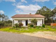 Moradia isolada T2, Melvoa, Pataias