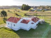 Moradia Isolada T2 totalmente reabilitada