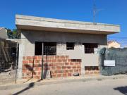 Moradia isolada T3+1, arquitetura contemporânea Fernão Ferro