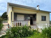 Moradia Isolada T3+1 com amplo espaço Exterior e Garagem