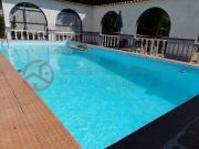 Moradia Isolada T3+1 com Piscina em Foros de Salvaterra