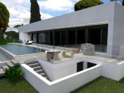 Moradia Isolada T3+1, em construção, em zona calma de...