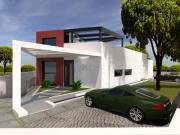 Moradia Isolada T3+1, em construção, em zona calma de...