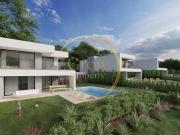 Moradia Isolada T3+1 em construção nas Açoteias, Albufeira