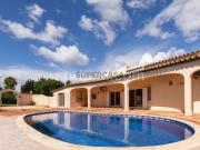 Moradia Isolada T3+1 Venda em Almancil,Loulé