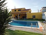 Moradia Isolada T3+2 com Piscina e Jardim em Pinhal Dos...