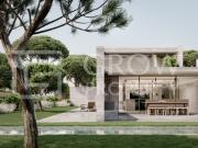 Moradia Isolada T3+2 no centro de Vilamoura