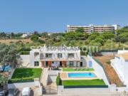 Moradia Isolada T3+2 Venda em Albufeira e Olhos de...