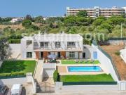 Moradia Isolada T3+2 Venda em Albufeira e Olhos de...
