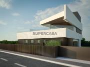 Moradia Isolada T3+2 Venda em Almancil,Loulé