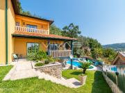Moradia Isolada T3 Arrendamento em Ribeira do Neiva,Vila...