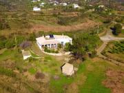 Moradia isolada T3 com espetacular vista de campo e...