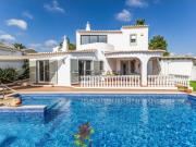 Moradia isolada T3 com piscina