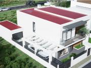 MORADIA ISOLADA T3 COM PISCINA com 195m2