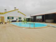 Moradia Isolada T3 com Piscina e Chalé T2 Brejos de Azeitão