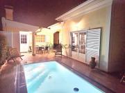 Moradia Isolada T3 com Piscina e Garagem em Azeitão