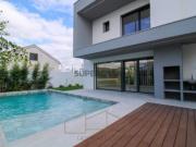 Moradia Isolada T3 com piscina pronta a escriturar na...