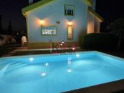 Moradia Isolada T3 com terreno 629m², Vila Nova Santo André