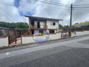 Moradia isolada T3 com Terreno em Santa Maria de Lamas