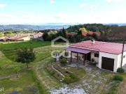 Moradia T3 trrea Isolada com vista desafogada e terreno...