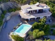 Moradia Isolada T3 Duplex com Vista Mar Estoi, Faro