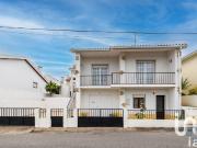 Moradia isolada T3 em Aljubarrota
