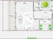 Moradia Isolada T3 em Fazendas de Almeirim, Almeirim