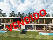 Moradia Isolada T3, em urbanização nova junto à Praia da...