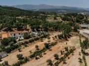 Moradia Isolada T3 / Fundo, Telhado