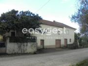 Moradia Isolada T3 localizada na vila de Ferreira do Zêzere Moradia Isolada T3 localizada na vila de Ferreira do Zêzere