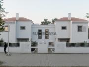 Moradia isolada T3 com piscina em Vila Nogueira de Azeitão