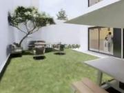 Moradia Isolada T3 NOVA Charneca de Caparica