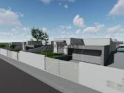 Moradia Isolada T3 Travanca