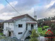 Moradia Isolada T3 Venda em Orgens,Viseu