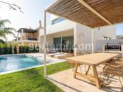 Moradia Isolada T3 Venda em Santa Bárbara de Nexe,Faro