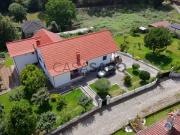 Moradia Isolada T4+1 Duplex para alugar em Ponte de Lima