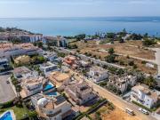 Moradia isolada T4+1 em Portimo