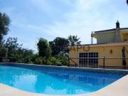 Moradia Isolada T4+1 para alugar em Faro