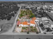 Moradia Isolada T4+1 Venda em Ermidas Sado,Santiago do Cacém