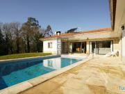 Moradia Isolada T4+1 Venda em Oliveira de Azeméis,...