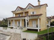 Moradia Isolada T4+1, Viseu, Orgens