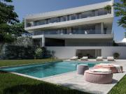 Moradia Isolada T4 + 1 com piscina, Alto do Lagoal, Oeiras