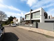 Moradia Isolada T4 + 1 com piscina, Murganhal, Oeiras