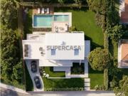 Moradia Isolada T4 + 1 com piscina, Oeiras