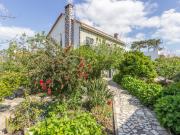 Moradia Isolada T4 + 1 | Charneca da Caparica | Jardim e...