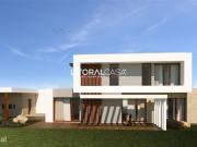 Moradia Isolada | T4 Arquitetura Moderna | Santa Joana