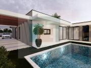 Moradia Isolada T4 c/ Piscina