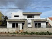 Moradia Isolada T4 C/ Piscina e Garagem Brejos de Azeitão