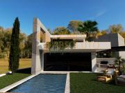 Moradia Isolada T4 c/ Piscina e Garagem Oleiros, Azeitão