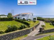 Moradia Isolada T4 Candelária Vista Mar & Natureza |...